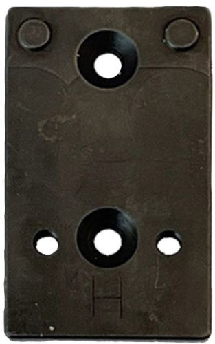Beretta 80X Cheetah RDO Kit for Holosun 407k