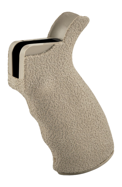 Blackhawk AR-15 Ergonomic Pistol Grip Black