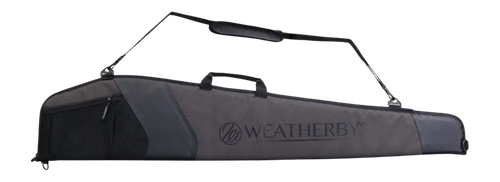 Weatherby 52" Scoped Shotgun Soft Case