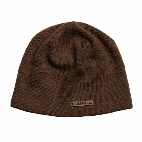 Magpul Tundra Beanie Grizzly Brown