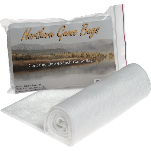 Alaska Game Bags Northern Game Carcass Bag 48"