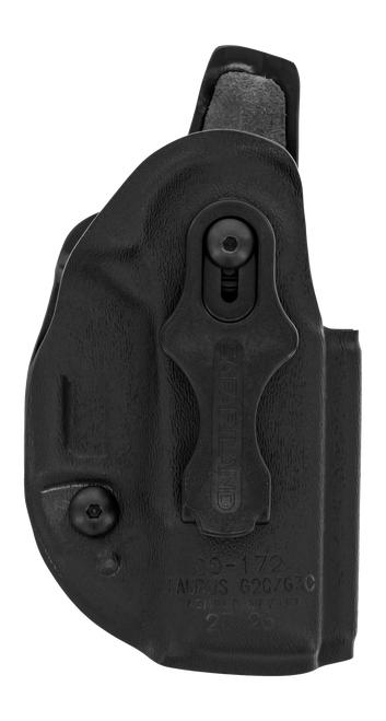 Safariland Species IWB Holster for Sig Sauer P365 Fuse STX Black Cordura Right Hand