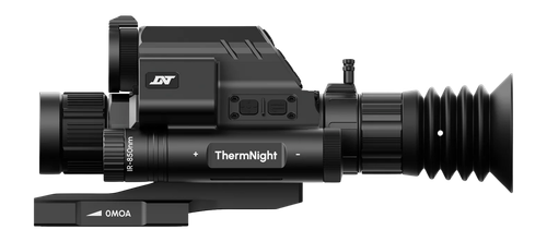 DNT Optics ThermNight TNC335R 2.5-10x Thermal Rifle Scope