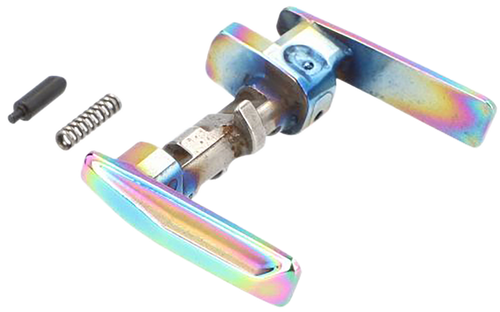 Sig Sauer P365/P365X/P365XL Manual Safety Parts Kit 9mm Luger/.380 ACP Rainbow