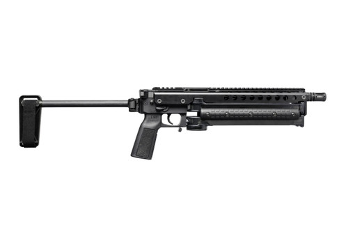 Kel-Tec KP50 5.7x28mm 9.6" Black 50+1