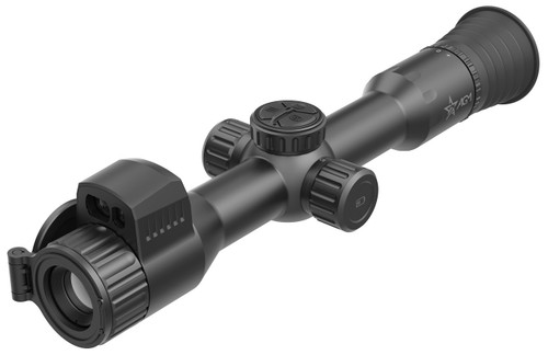 AGM Global Vision Spectrum 4K Mini Digital Day/Night Scope 30mm with Laser Rangefinder