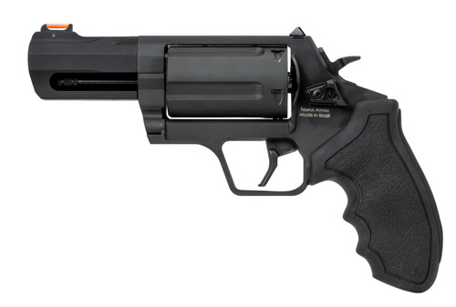 Taurus Judge 45 Colt/.410 Bore 3" Matte Black 5-Round