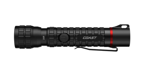Coast G40R Rechargeable Flashlight