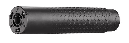 Sig Sauer Hexium 300 Rifle Suppressor .300 Blackout Titanium Hub Direct Thread 5/8x24
