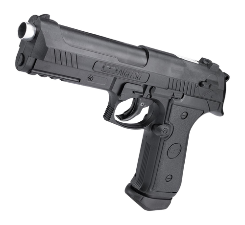 Chiappa Firearms Alfa 1.50 CO2 Air Pistol .50 Cal Black