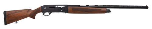 Adamson Impact S20 20 Gauge Semi-Auto 28" Turkish Walnut