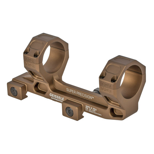 Geissele SPR Precision Mount for Vortex DDC Geissele SPR Precision Mount for Vortex DDC