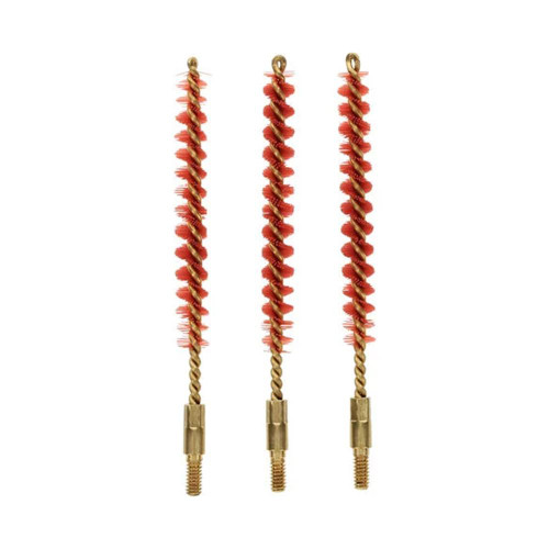 Tipton Best Bore Brush Nylon .25 Cal/6.5mm 3-Pack