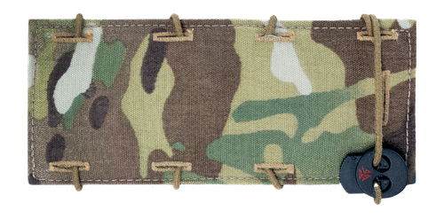 Burn Proof Gear Rail-Rap 6x2.5 Suppressor Cover