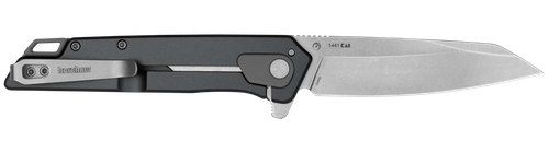 Kershaw Misdirect XL Assisted Opening Pocket Knife 3.37" Reverse Tanto