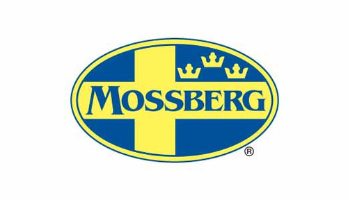 Mossberg Patriot 400 Legend 20" Threaded Barrel Walnut/Stainless Cerakote