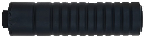 AB Suppressor F4 9mm PCC Suppressor 1/2-28 Direct Thread