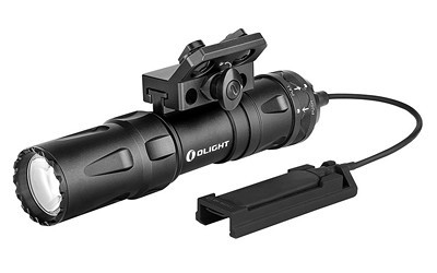Olight Odin Mini Weapon Light Black