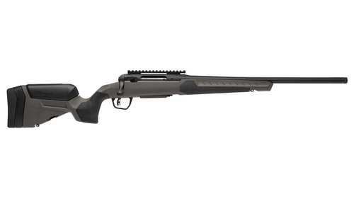 Savage Arms 110 Core Hunter 6.5 Creedmoor 20" Black Cerakote Flat Dark Gray Synthetic