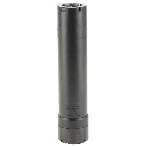 Sig Sauer NG556-QD Suppressor 5.56 NATO Black