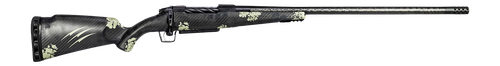 Fierce Firearms Carbon Rogue XP 308 Winchester 18" Black Finish