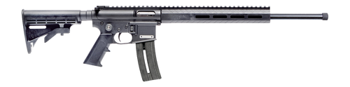 Mountain Billy Gun Lab GOAT15 Helium HiCap 22 LR 16" Threaded Polymer 10-Round