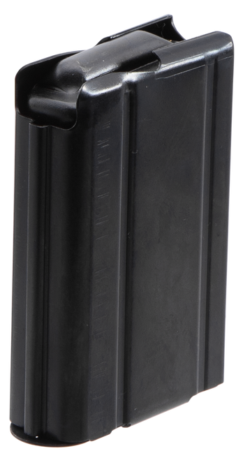 ProMag CAR02 Magazine M1 Carbine 30 Carbine 5-Round Blued Steel