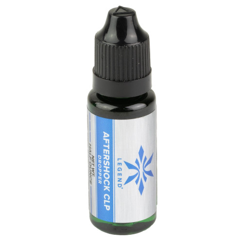 Legend Aftershock CLP 0.5 oz Bottle