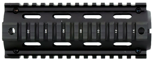 Aim Sports MT021 M4 Handguard 6.6" Carbine Black