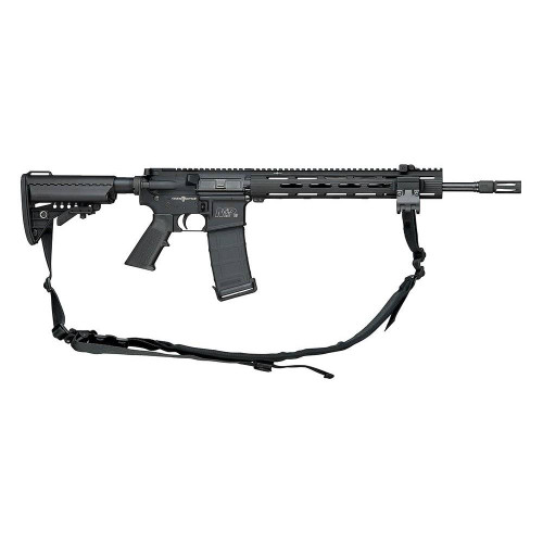 Smith & Wesson M&P15 VTAC II 5.56 NATO 16" Barrel Black Rifle