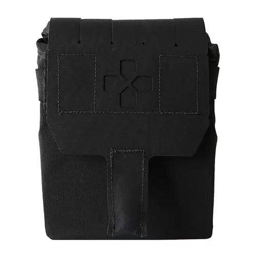 Blue Force Gear Trauma Kit Black