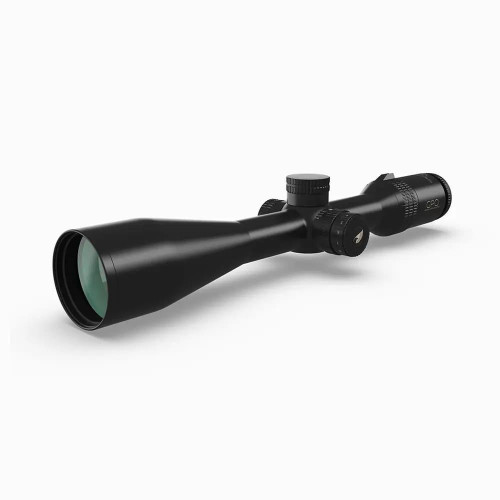 German Precision Optics Spectra 4-16x50i Rifle Scope 30mm G4i Illuminated Black