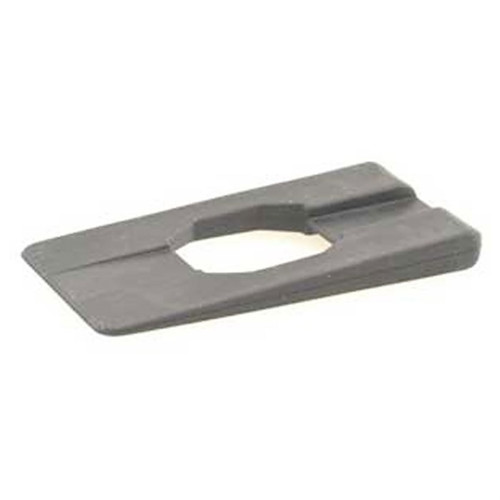 Harris #7A Bipod Adapter Spacer Rubber Black