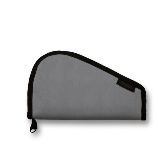 Bulldog Cases Pistol Rug X-Small Gray