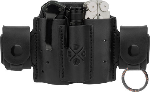 1791 Gunleather EDC Mini Action Snap Multitool Black