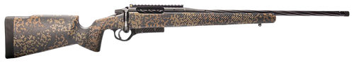Seekins Precision Havak Element 7mm PRC 22" Desert Shadow Rifle