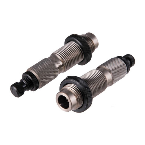 Redding 22 Creedmoor Neck Sizing, Bullet Seating 2 Die Set