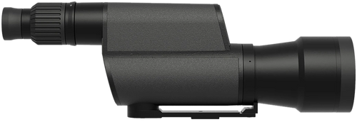 Leupold Mark 4 Tactical Spotting Scope 20-60x 80mm Straight TMR Reticle