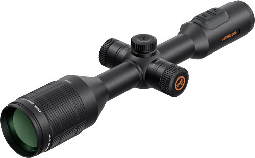 Athlon Cronus ATS 50 Thermal Scope 400x300 Resolution