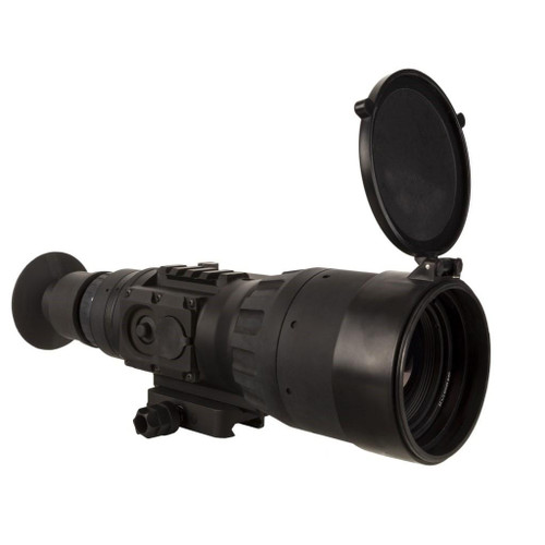 Trijicon REAP-IR 60mm Thermal Rifle Scope 3x-24x