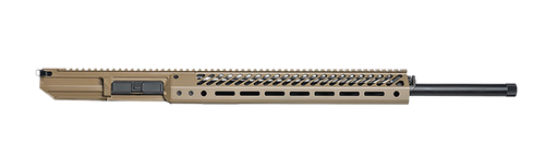 Seekins Precision SP10M Complete Upper 308 22 FDE
