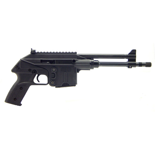 Kel-Tec PLR-16 Pistol 5.56 mm NATO 9.2" Barrel 10+1 Round Black