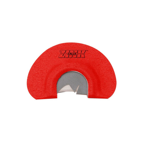 Zink Signature Series V-Notch Diaphragm Turkey Call