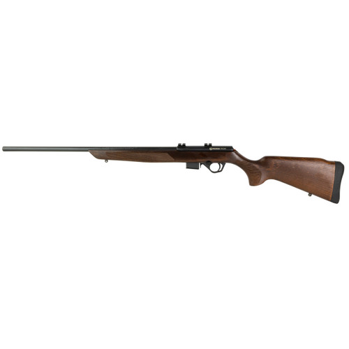 Taurus Rossi RB22 Bolt Action Rifle 22 WMR 21" Barrel Wood Stock 5rd Magazine