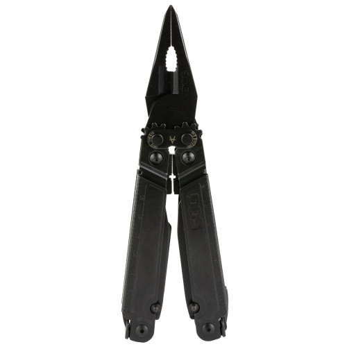 Sog PowerAccess Assist MT Multi-Tool Black