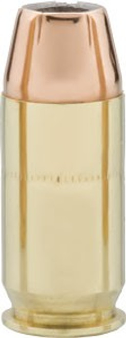 Cor-Bon 45 ACP +P Ammo 200 Grain Jacketed Hollow Point Box of 20 - Image 1