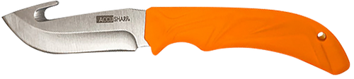 Accusharp 3.5-Inch Gut-Hook Knife