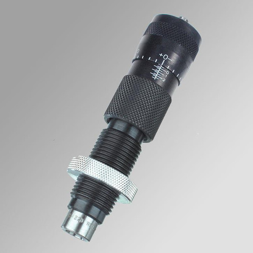 Forster Ultra 8.6 Blackout Micrometer Bullet Seating Die