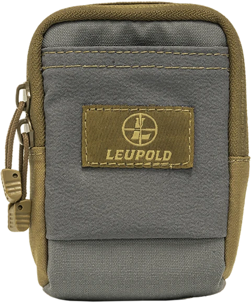 Leupold Pro Guide Zippered Accessory Pouch