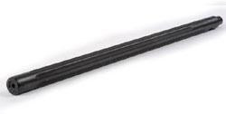 Green Mountain 10/22 Replacement Barrel Blued Fluted